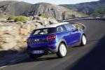 Mini Paceman Cooper S 2012 года